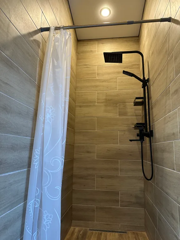 Коттедж Уютный дом BarnHouseChulkovo рядом с горнолыжкой в Чулково — Каменное Тяжино