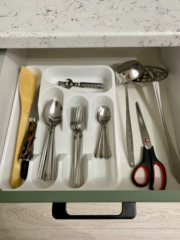 Евро-двухкомнатная с шикарным видом на реку Кама и город