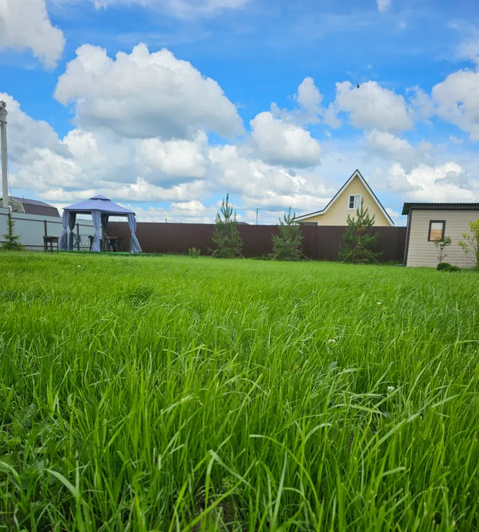 Дом для отдыха