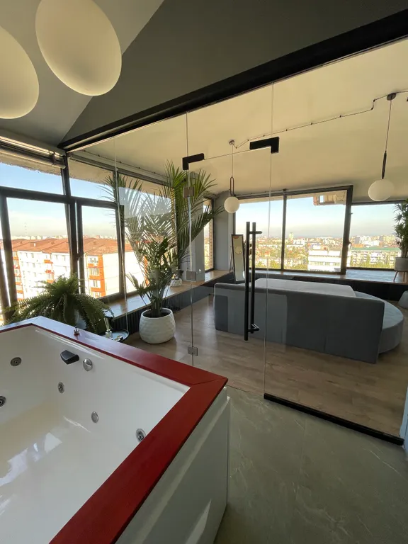 Panorama House & SPA Deluxe