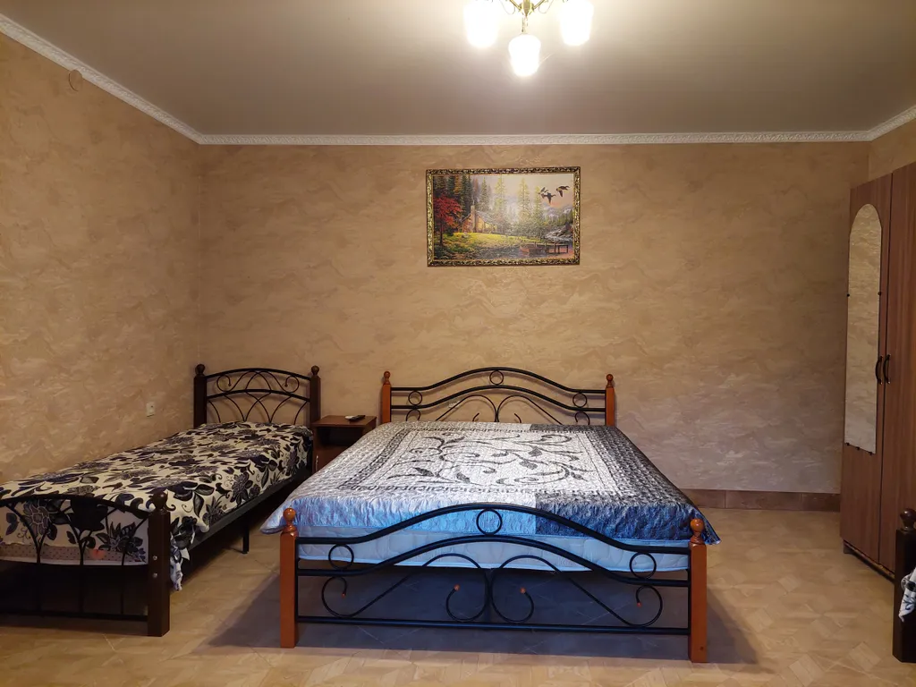 Квартира Комната — Гагра