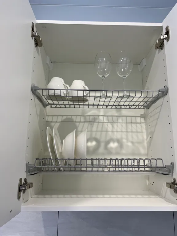 Уютная квартира-студия