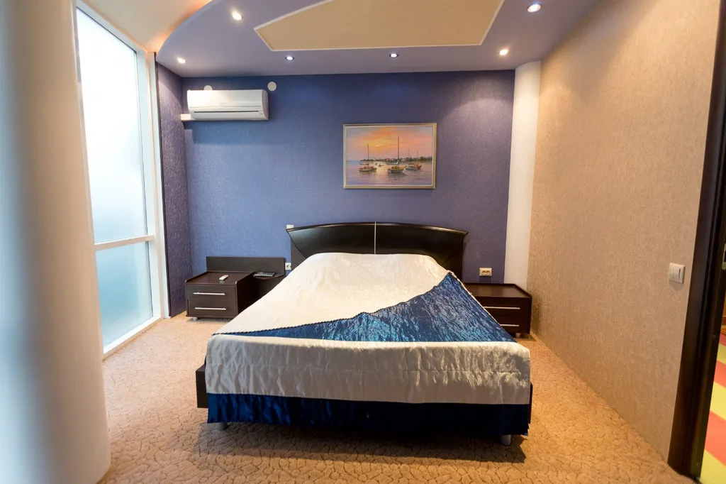 Квартира Комната класса ЛЮКС для 2 человек (LUX) — аренда посуточно в Адлер