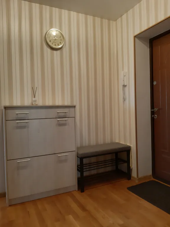 Квартира 2х комнатная квартира в новостройке у метро Кунцевщина — Минск