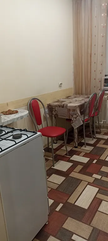 Квартира в центре города