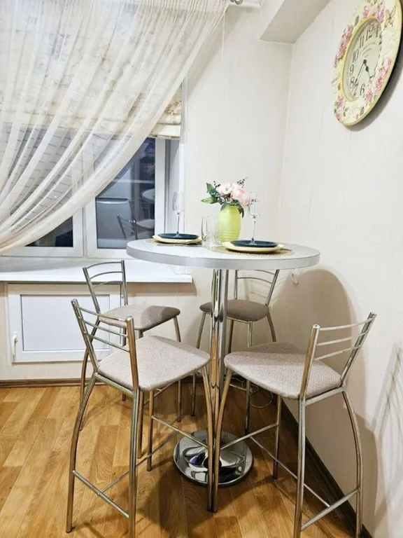 Квартира 2-комнатная Квартира — Ярославль