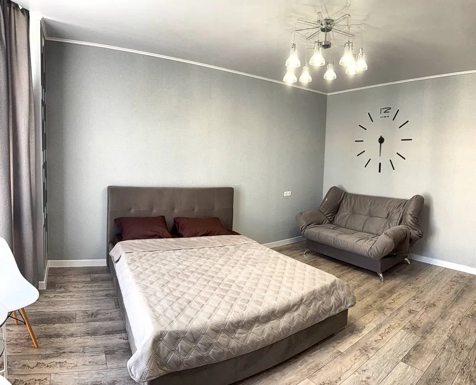 Уютная квартира в элитном ЖК Жемчужина