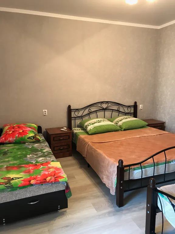 1-комнатный Дом