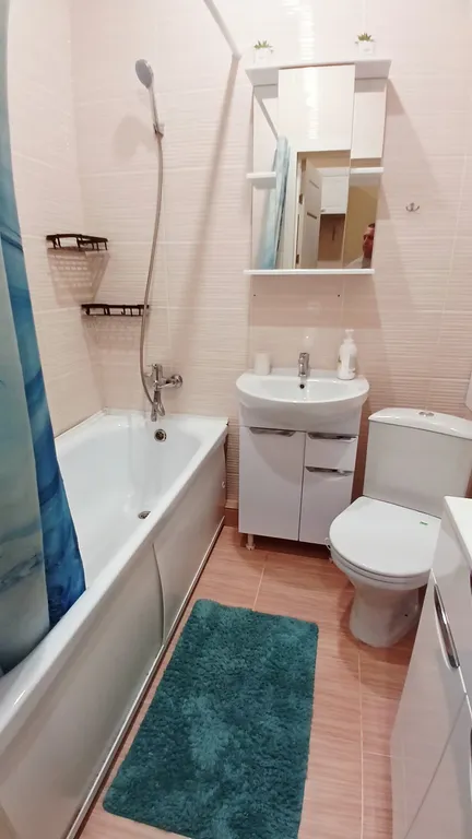 Квартира Квартира у моря — Анапа