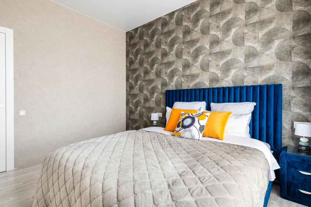 Квартира Квартира Элитная двушка в Огнях — Москва