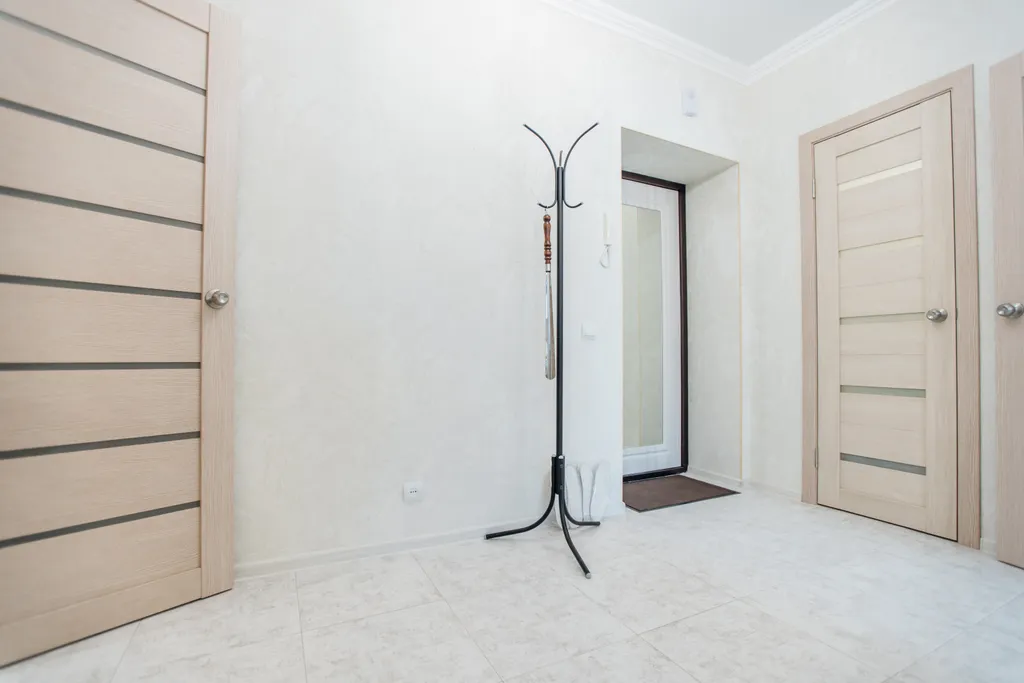 1-к квартира на Кооперативной