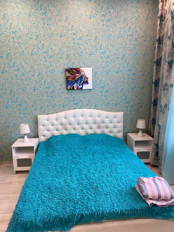 Квартира Квартира в супер центре — Санкт-Петербург