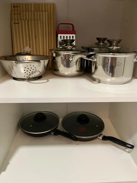 Гостевой домик Все свои