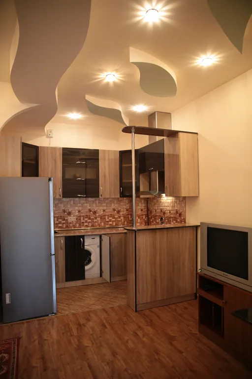 Джермук апартаменты в центре