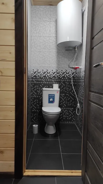 6-комнатный Дом