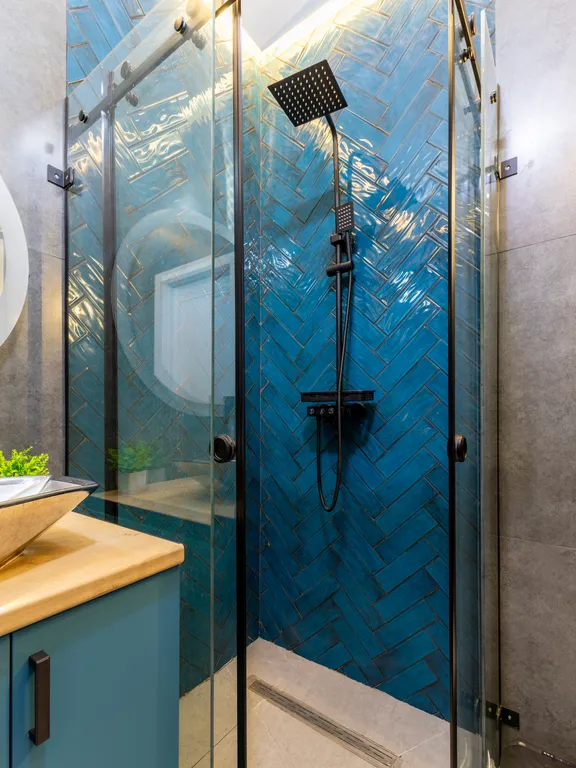 Новая квартира в центре левого берега