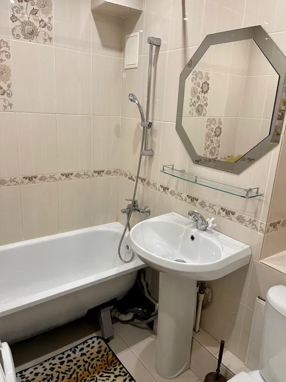 Квартира Уютная двухкомнатная квартира в самом центре — Великий Новгород