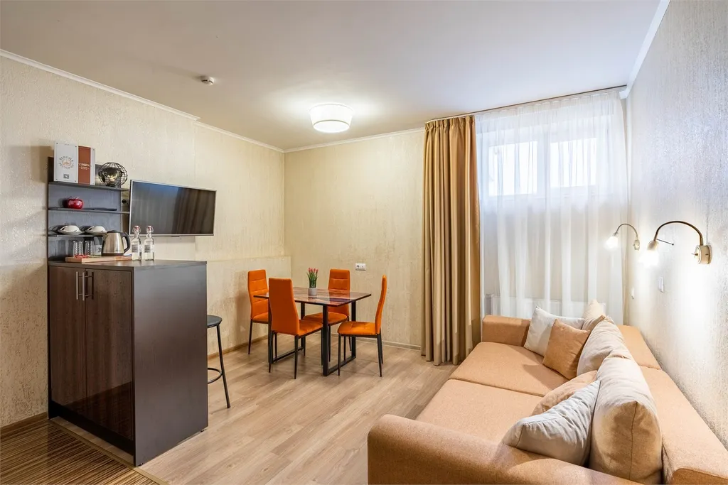 Квартира Комната — Санкт-Петербург