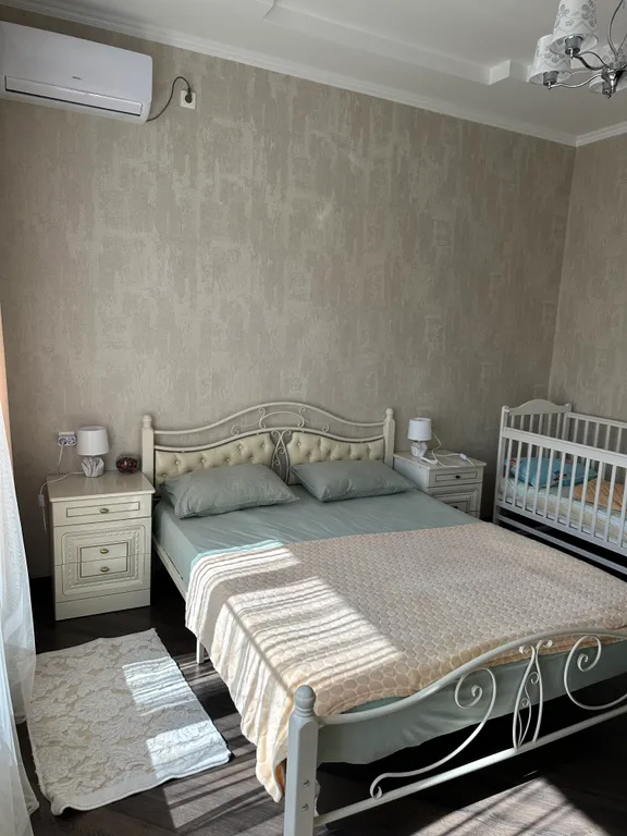 3-комнатный Дом