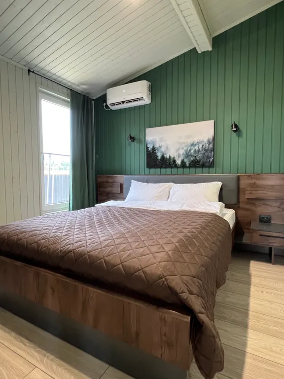 Коттедж 3-комнатный Дом — Горячий Ключ