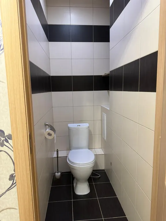 Квартира Уютная квартира — Тюмень