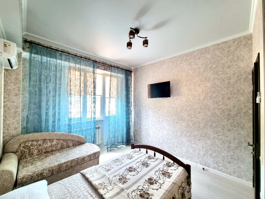 Таунхаус 2-х этажный 8.1