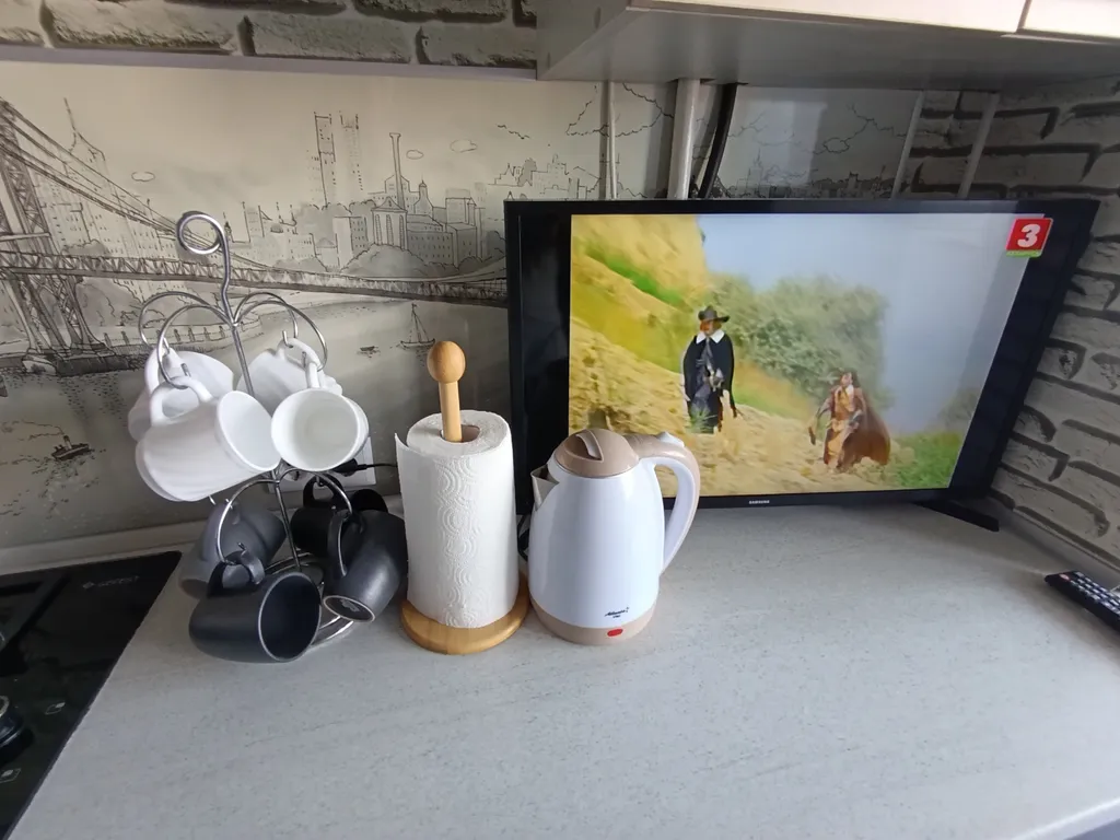 Забронируйте уют в историческом центре Бреста