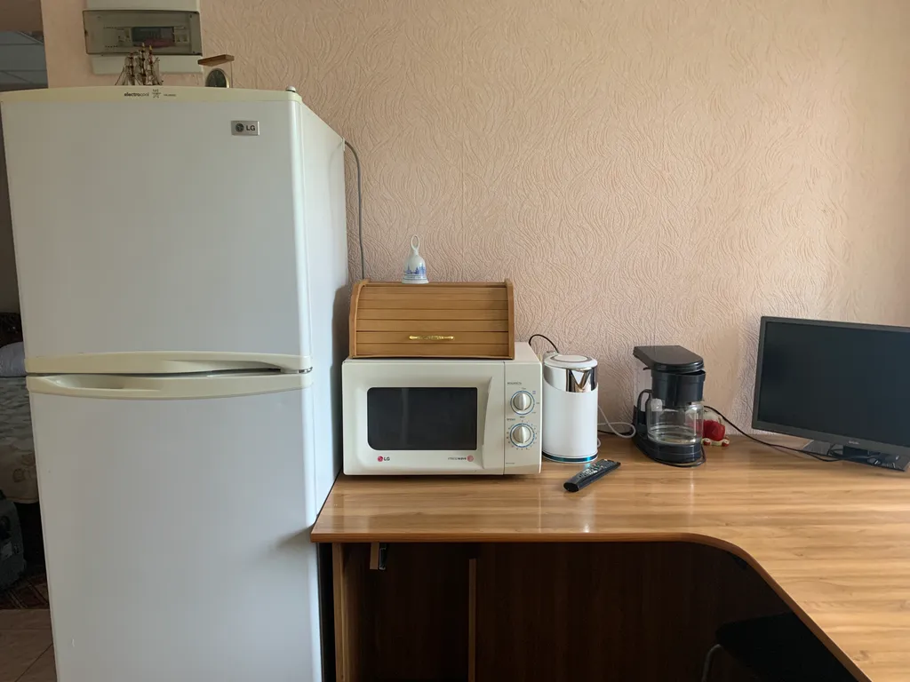 Уютная квартира для гостей города