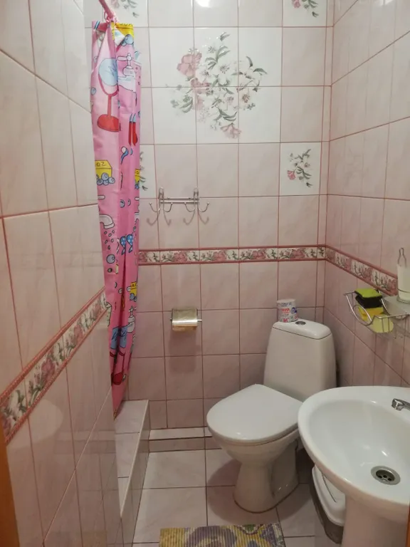 Номер с террасой и кухней рядом с морем