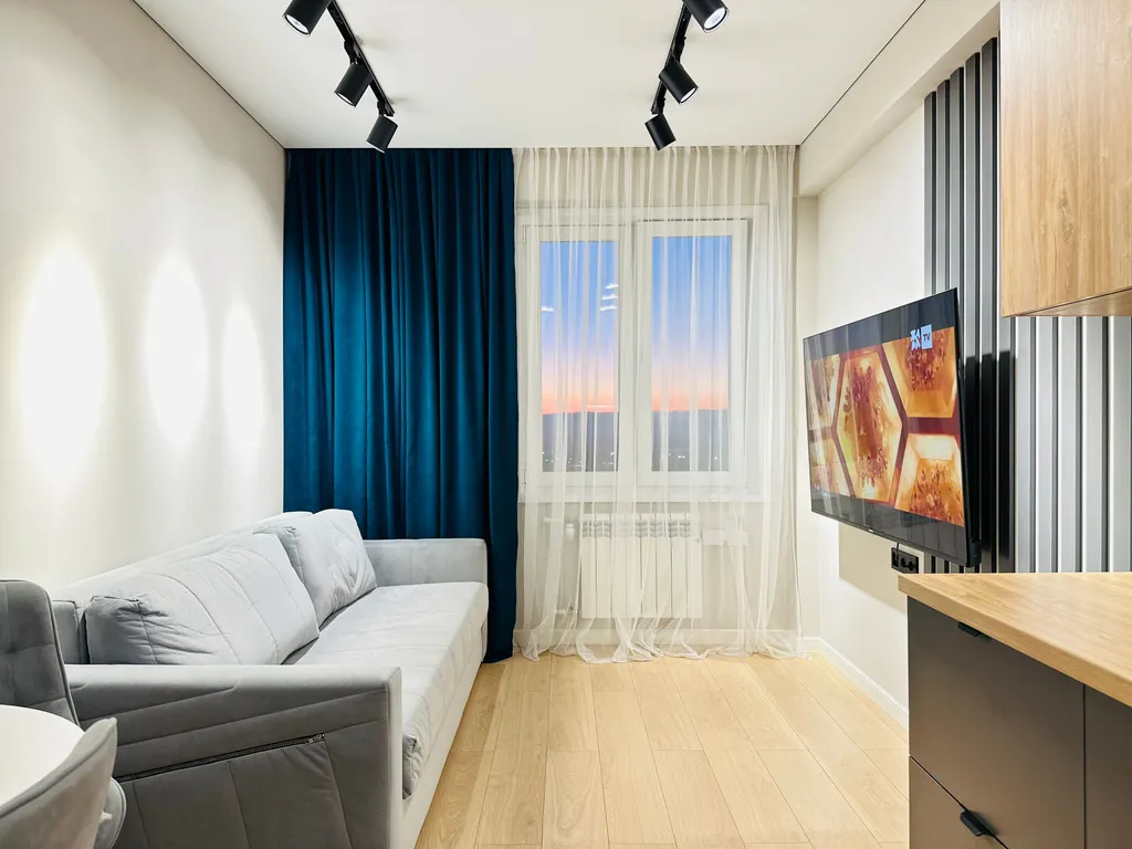 Шикарная евротрешка