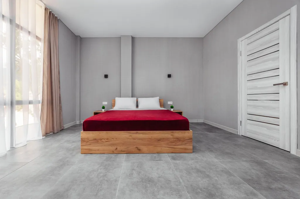 Квартира 1-комнатная Квартира — Гагра