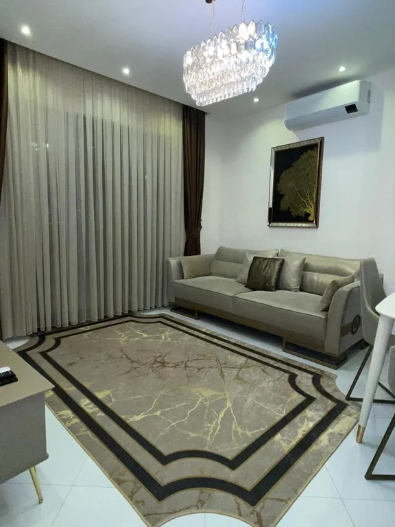 Апартамент Serenity residence A196