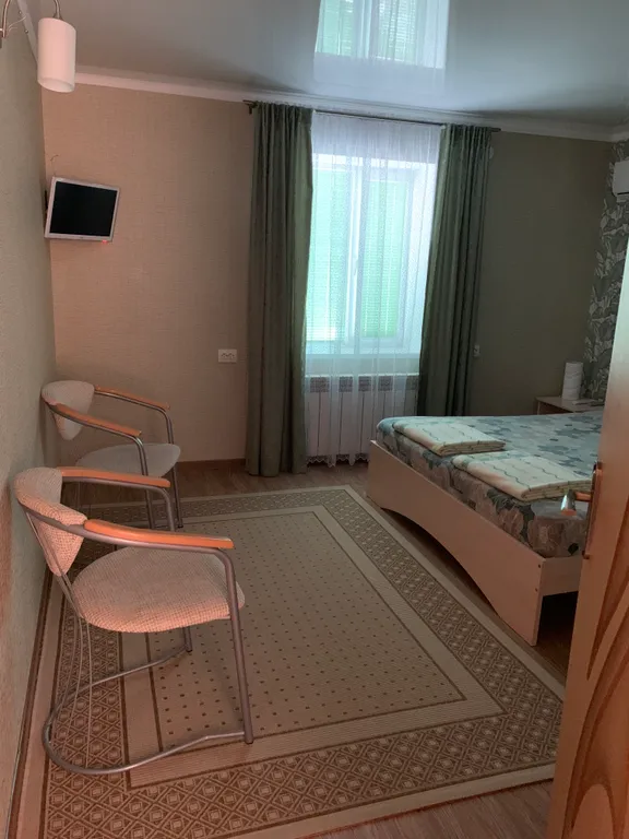 Коттедж Коттедж Уютное жилье — Темрюк