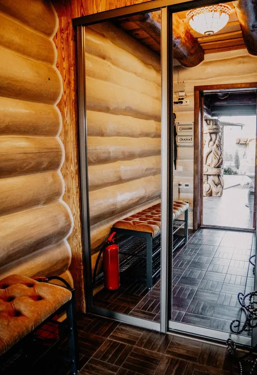 Гостевой дом Четыре сезона