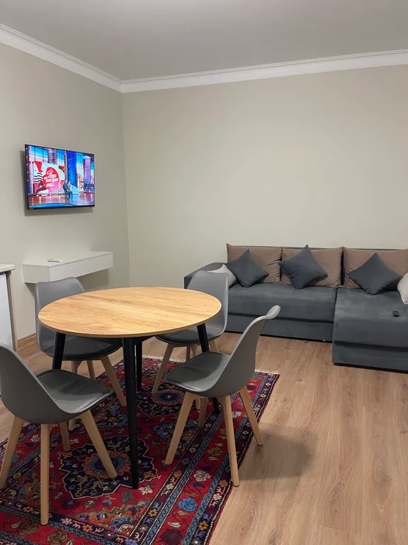 Коттедж Дом возле моря — Дербент