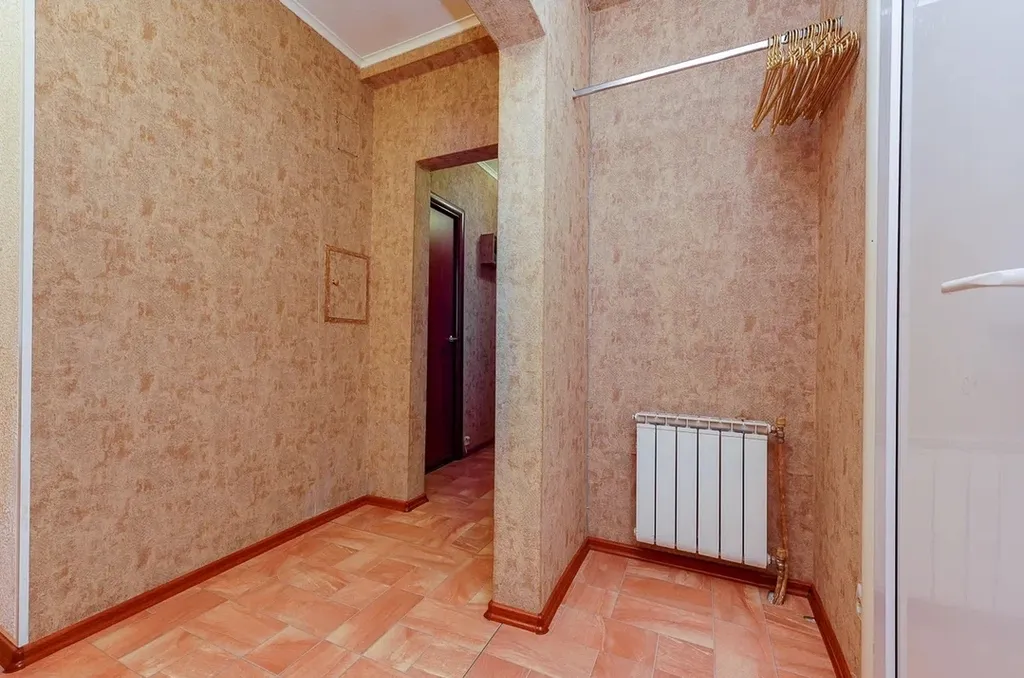 3-х комнатные апартаменты 80м2 на набережной