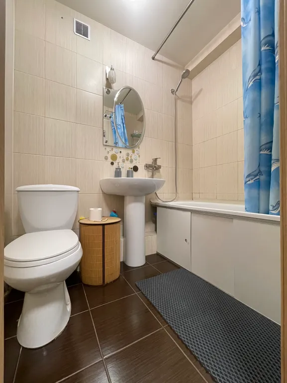 Уютная квартира в центре Пятигорска!