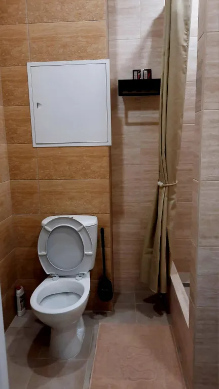 Квартира в центре