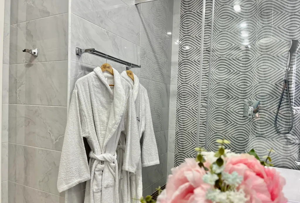 Квартира 50 оттенков