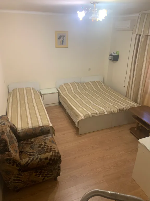 Квартира Комната — Анапа