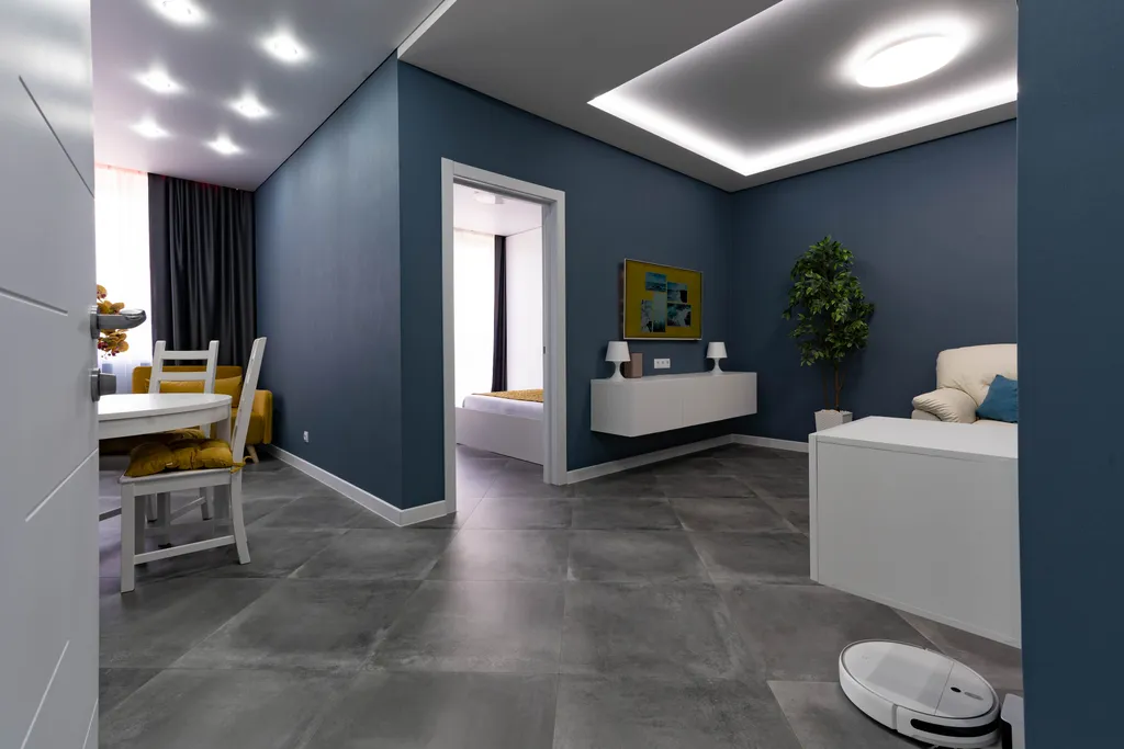 Евродвушка Дивная бездна