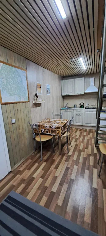 Коттедж Дом с мансардой на Финском заливе — Приморск