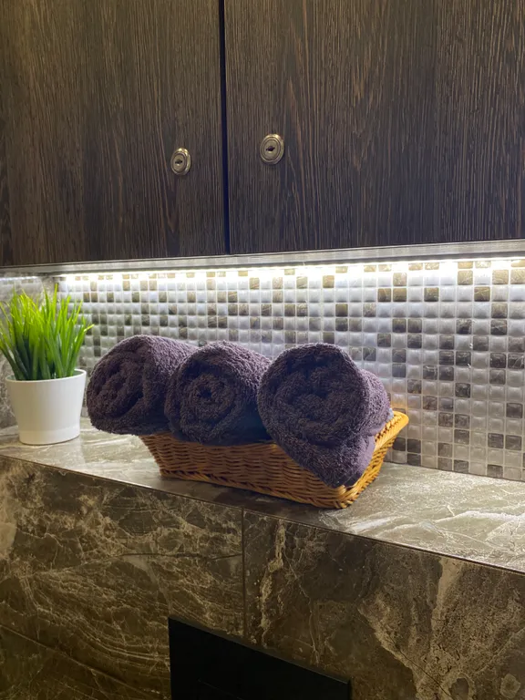 Квартира 1-комнатная Квартира — Зеленоградск