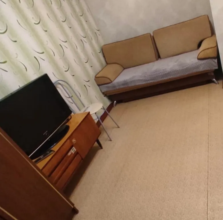 Однушка в районе Щурово Цемзавод