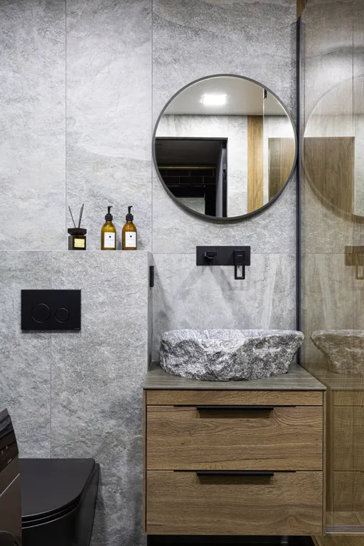 2 этажа винтажной классики в Лофте в минуте от Кремля