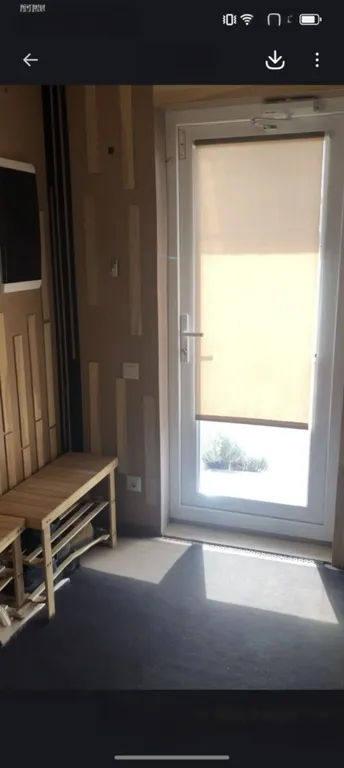 Уютный Family House