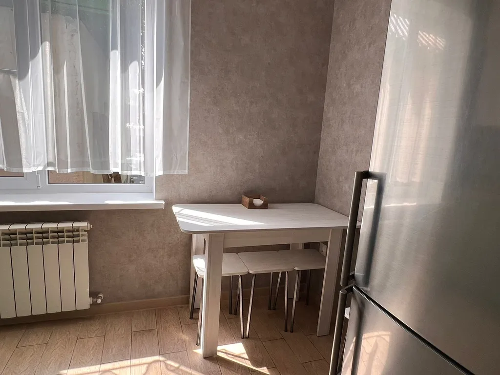 Квартира в историческом центре