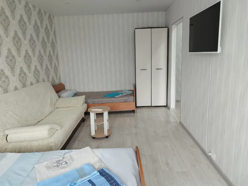 Уютная квартира в центре — аренда посуточно в Выкса