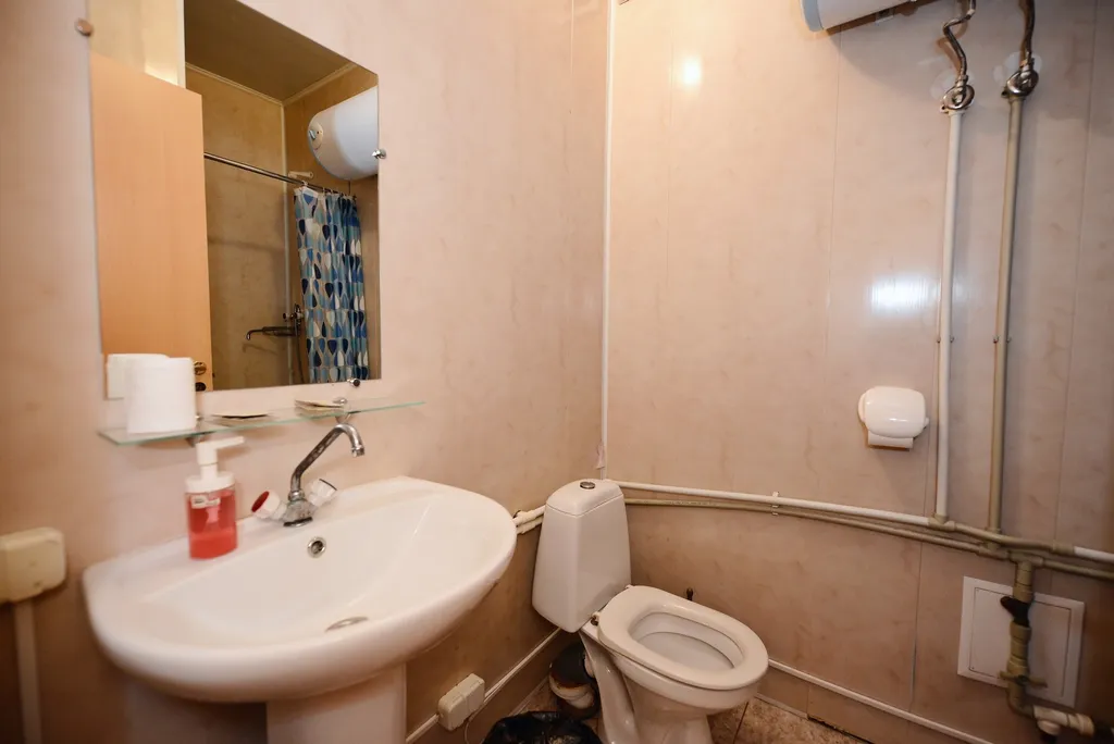 1-комнатный Дом