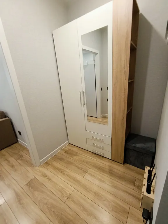 Комфортная студия